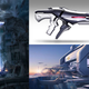 Illustration for article titled The Battlefields, Hangar Bays and Future Guns of Mass Effect 3